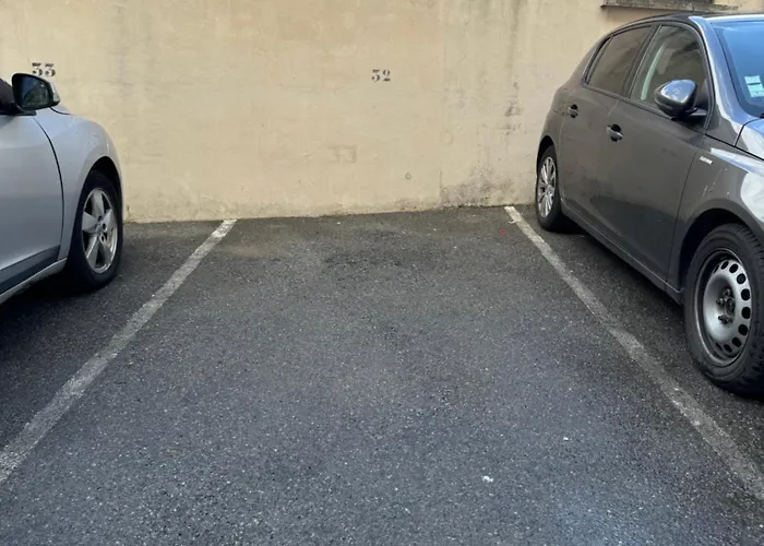 Apartmán Beau 3p A 4 Min Des Plages Centre Juan Les Pins *