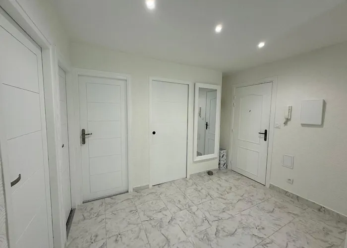 Beau 3p A 4 Min Des Plages Centre Juan Les Pins Apartmán Antibes